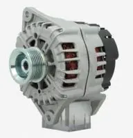 Lichtmaschine Valeo FG18S023 für IVECO FIAT, 180A 12V Preisreduziert