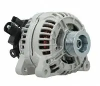 Lichtmaschine Valeo TG15C156 für CITROEN PEUGEOT, 150A 12V Sichere Zahlung