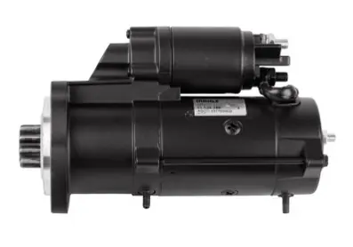 Anlasser Mahle MS209 IS1362 für MASSEY FERGUSON, 3.2kW 12V Aktuell
