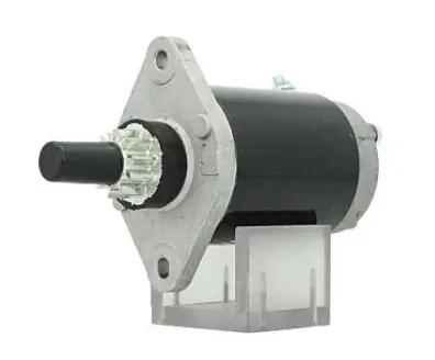 Finale Aktion Anlasser für TECUMSEH, 0.5kW 12V 10 Zähne, vgl. 36264 36795