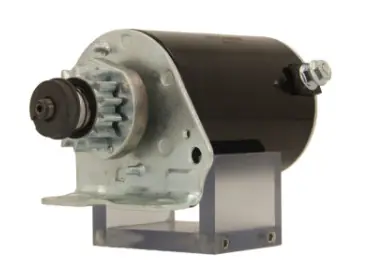 Anlasser für BRIGGS & STRATTON, 1.0kW 12V 14 Zähne Letzte Chance