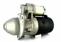 Meistverkauft Anlasser SEG 0001109461 für DEUTZ-FAHR KHD, 2.5kW 12V
