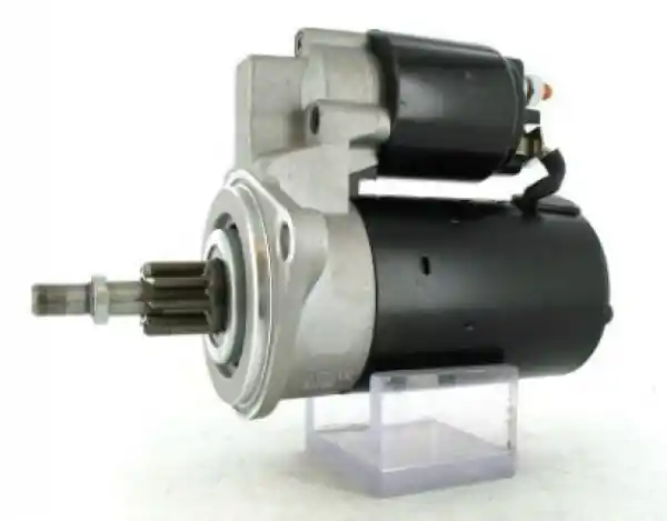 Anlasser für VOLKSWAGEN PORSCHE, 1.1kW 12V Top-Angebot