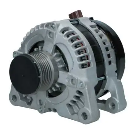 Lichtmaschine für FORD VOLVO MAZDA, 120A 12V Beliebt