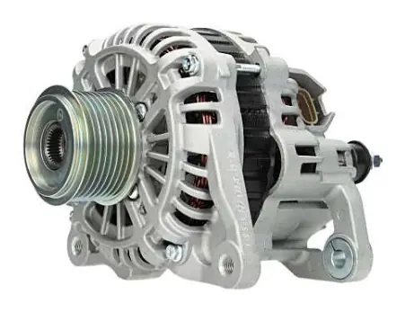 Neu Im Sortiment Lichtmaschine für MAZDA, 90A 12V