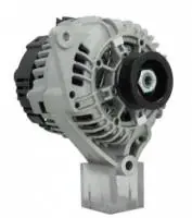 Lichtmaschine Valeo A13VI246 für PEUGEOT CITROEN, 97A 12V Sichere Zahlung