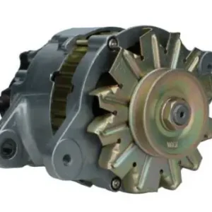 Wochenendangebot Lichtmaschine für MAZDA 323, 65A 12V