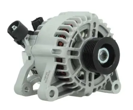 Lichtmaschine für FORD MAZDA, 80A 12V Neu Im Sortiment