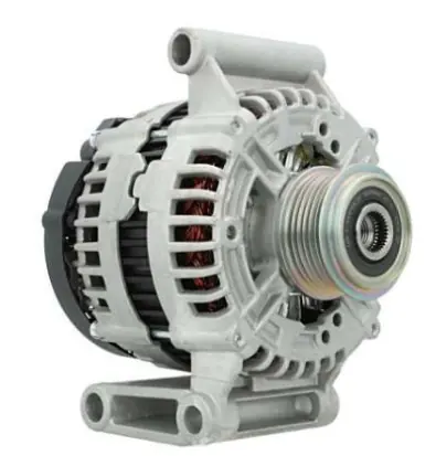 Lichtmaschine für PEUGEOT CITROEN FORD FIAT, 150A 12V Echt