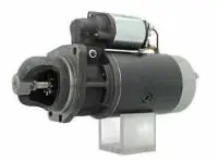 Bestpreis Anlasser Bosch 0001368008 für DEUTZ KHD, 4.0kW 24V