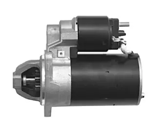 Anlasser Mahle MS132 IS1156 für LOMBARDINI BOMAG, 1.0kW 12V Aktuell