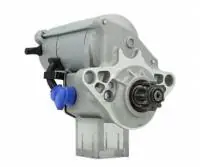 Anlasser für HONDA ROVER LANDROVER, 1.7kW 12V Aktuell