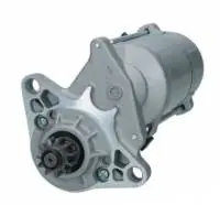 Wochenendangebot Anlasser für HONDA ROVER LANDROVER, 2.0kW 12V