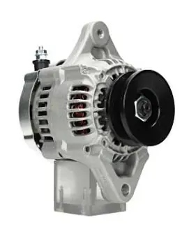 Lichtmaschine für YANMAR TAKEUCHI, 40A 12V Solange Der Vorrat Reicht