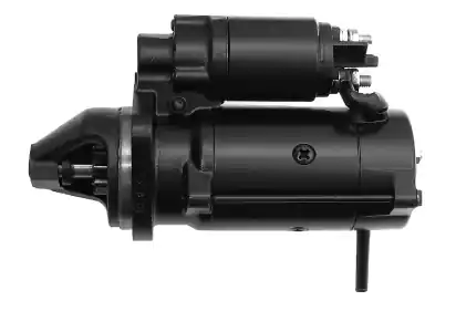 Geprüft Anlasser Mahle MS297 IS1208 für PERKINS ERKUNT LINDNER 3.2kW 12V