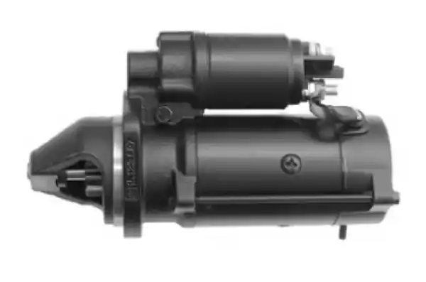 Neu Anlasser Mahle MS3 IS1185 für MASSEY FERGUSON, 3.2kW 12V
