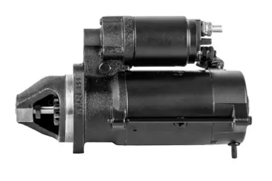 Anlasser Mahle MS737 IS1449 für SAME HÜRLIMANN, 3.2kW 12V Nur Heute