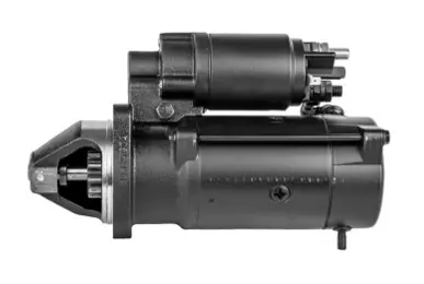 Günstig Anlasser Mahle MS647 IS1442 für BASAK, 3.2kW 12V