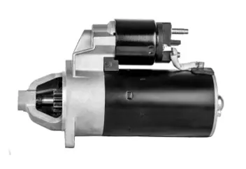 Anlasser Mahle MS296 IS1131 für THIELERT, 2.5kW 24V Bestseller