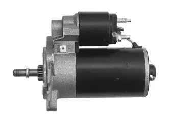 Anlasser Mahle MS231 Iskra IS0984 für FARYMANN DIESEL, 0.9kW 12V Rabatt