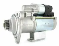 Begrenztes Angebot Anlasser für DAF BOVA SOLARIS, 5.5kW 24V