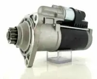 Anlasser Bosch 0001241019 für DAF BOVA SOLARIS, 5.5kW 24V Nur Für Kurze Zeit
