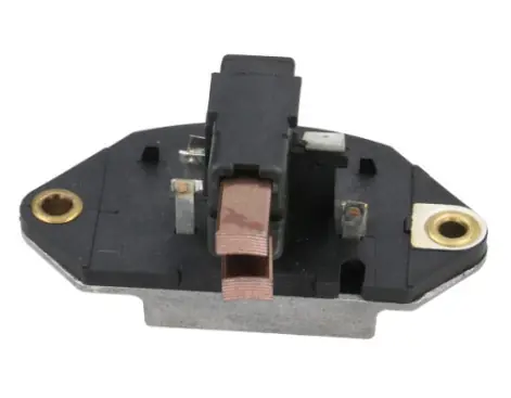 Neu Im Sortiment Lichtmaschinenregler Mahle MGX1003 72739625 11.125.348, 12V