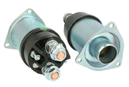 Magnetschalter für ACCURATE FORD NEW-ERA DELCO, 12V Bestpreis