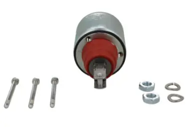 Magnetschalter Relais Mahle MSX390KIT Iskra 16.906.642, 12V Sonderaktion