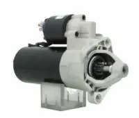 Anlasser Mahle MS304 IS0773 für AUDI VOLKSWAGEN, 1.7kW 12V Garantierte Lieferung