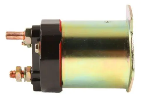 Magnetschalter für ACCURATE ISUZU DELCO REMY, 12V Bestpreis