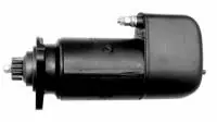 Direkt Vom Hersteller Anlasser für VOLVO, 6.6kW 24V