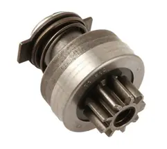 Zertifiziert Ritzel mit Kupplung Mahle MSX513 72738009 16911910