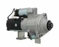 Solange Der Vorrat Reicht Anlasser Mitsubishi M9T65479 für VOLVO PENTA, 5.5kW 24V