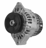 Lichtmaschine für JOHN DEERE, 85A 12V Garantierte Lieferung