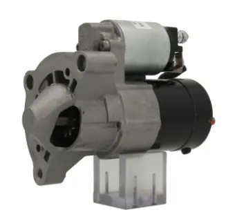 Sichere Zahlung Anlasser Mitsubishi M0T85381-R wiederaufbereitet, 1.4kW 12V