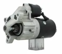 Anlasser Mahle MS31 IS1146 für CITROEN PEUGEOT, 2.6kW 12V Echt