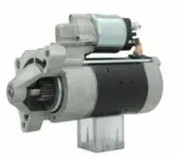 Nur Für Kurze Zeit Anlasser Mahle MS32 IS1145 für CITROEN PEUGEOT, 2.6kW 12V