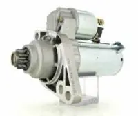 Anlasser Bosch 0001121408 für VOLKSWAGEN AUDI SEAT, 1.1kW 12V Mega-Angebot