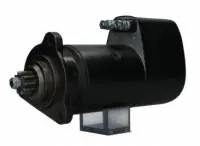 Abverkauf Anlasser Mahle MS480 IS9103 für FIAT-ALLIS, 5.4kW 24V