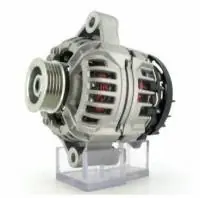 Abverkauf Lichtmaschine SEG 0124225020 für SMART, 85A 12V