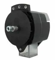 Sofort Bestellen Lichtmaschine Prestolite 110-258 für CATERPILLAR, 175A 24V