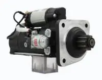 Anlasser Prestolite CA4524-52N für CAV PERKINS, 7.8kW 24V Super-Preis