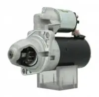 Super-Preis Anlasser Bosch 0001107090 für RUGGERINI LOMBARDINI, 1.1kW 12V