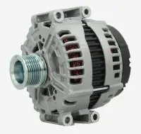 Lichtmaschine SEG 0121813002 für MERCEDES-BENZ, 220A 12V Kracherpreis
