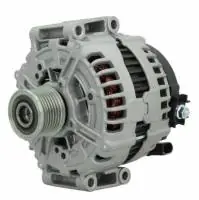 Lichtmaschine SEG 0121813120 für MERCEDES-BENZ, 220A 12V Bestpreis