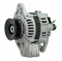 Lichtmaschine Hitachi LR180-763 LR180-772 für YANMAR, 80A 12V Sofort Bestellen