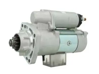 Direktkauf Anlasser Delco Remy 8200373 für CUMMINS, 5.3kW 24V