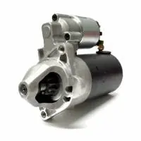 Neue Kollektion Anlasser SEG Bosch 0001106025 für SMART, 1.0kW 12V