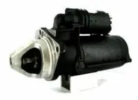 Bestseller Anlasser Mahle MS424 IS1261 für MAN, 4.0kW 24V